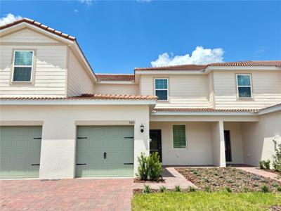 560 BAY LEAF DRIVE