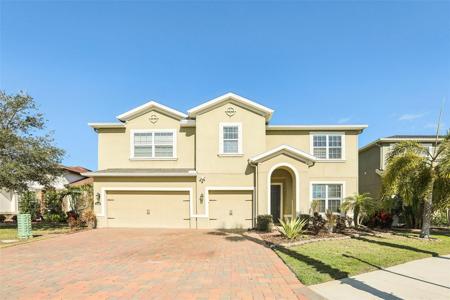 11544 LAKE LUCAYA DRIVE