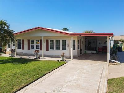 1567 NASSAU CIRCLE