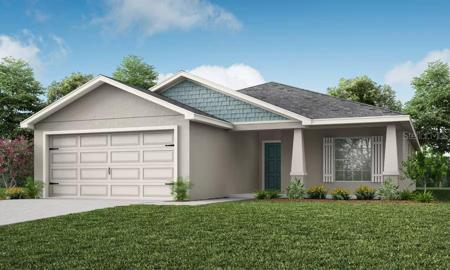 1452 FLEUR DRIVE