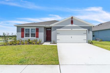 1850 WALNUT CREEK DRIVE