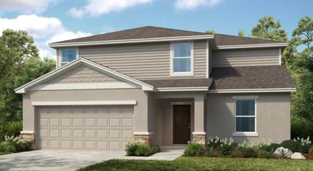 4731 YELLOW ELDER WAY