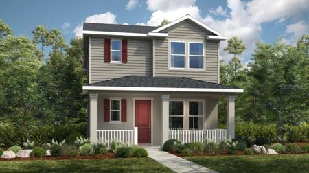 5160 GOLDFINCH DRIVE