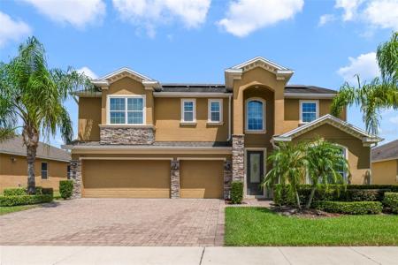 14373 BLACK LAKE PRESERVE STREET