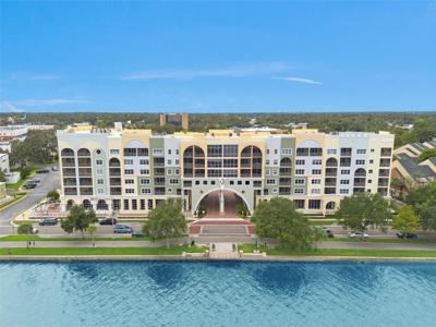 225 W SEMINOLE BOULEVARD