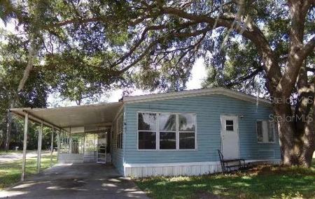 41 SUNSET CIRCLE
