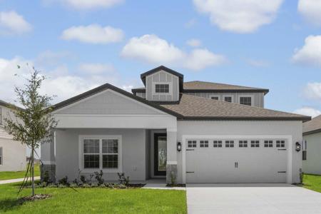 3340 CHINOTTO DRIVE