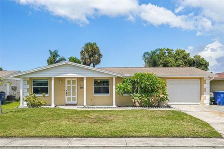 3539 ALLANDALE DRIVE