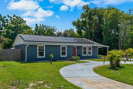 991 DAWSON DRIVE