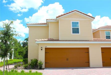 607 BAY LEAF DRIVE