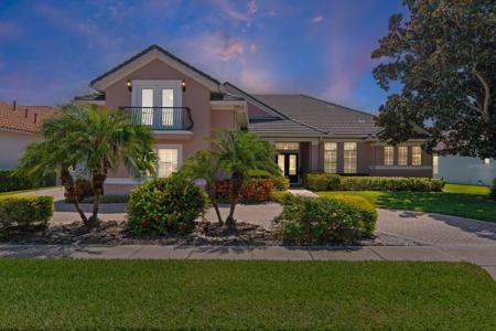 8739 CYPRESS RESERVE CIRCLE
