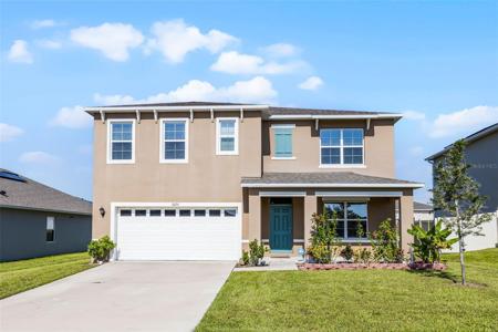 2024 GRIFFIN OAKS WAY