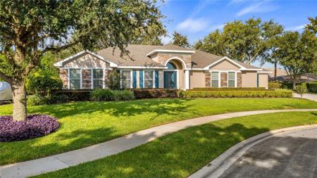 11333 CYPRESS SHORE COURT