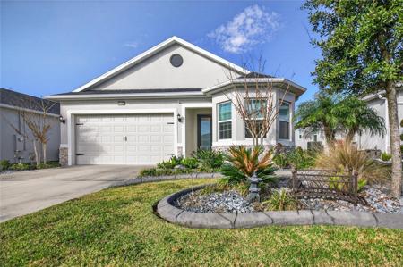 8677 BRIDGEPORT BAY CIRCLE