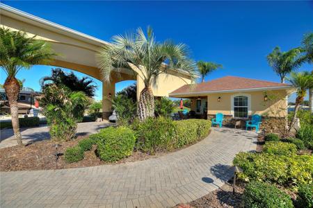 535 NARROW POND ROAD