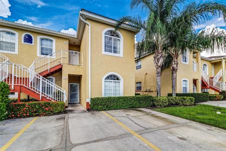 5101 LAKE MARION GOLF RESORT