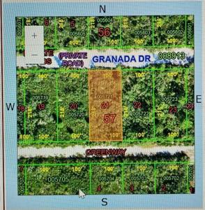 0 GRANADA DRIVE