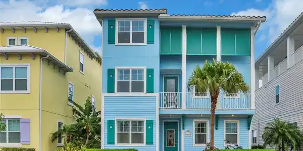 3056 PARROT HEAD PLACE