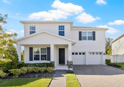 13242 ORANGE ISLE DRIVE
