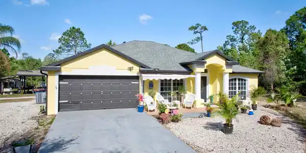 2478 THACKER TRAIL
