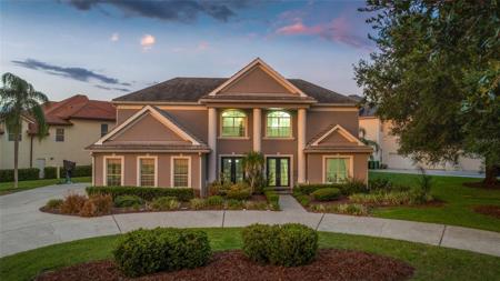 10760 EMERALD CHASE DRIVE