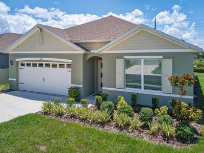 1264 HANOVERIAN DRIVE