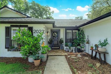 2023 TOURNAMENT DRIVE