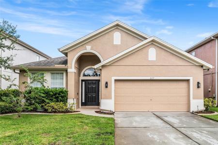227 VENETIAN BAY CIRCLE