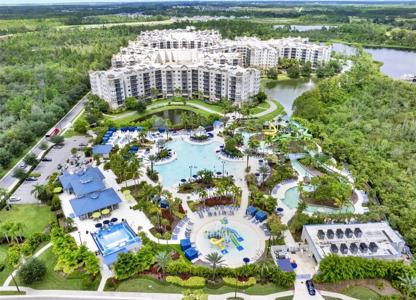 14501 GROVE RESORT AVENUE