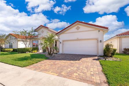 2335 SYMPHONY CIRCLE