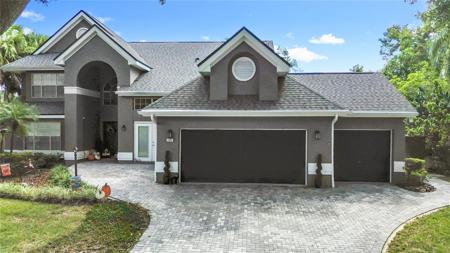 2062 LAKE MARION DRIVE