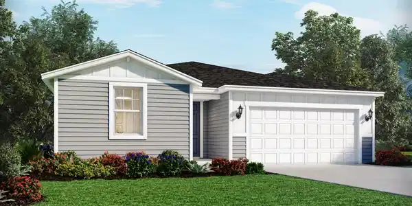 12 OCONEE DRIVE