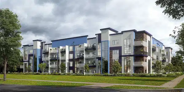 1100 E 1ST STREET