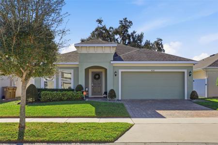 4636 MARCOS CIRCLE