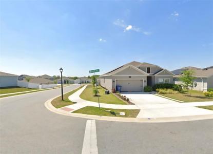 1929 HEART LAKE DRIVE