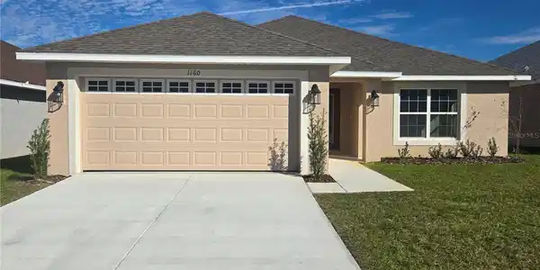 1160 HERON POINT DRIVE