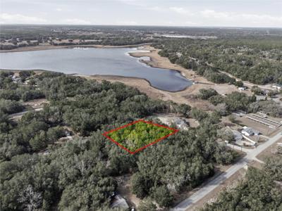 Lot 163 SW SHOREWOOD DRIVE