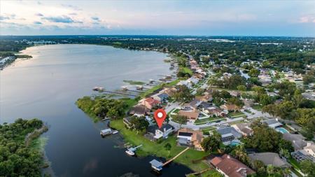 10636 HARBORSIDE DRIVE