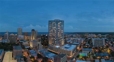400 CENTRAL AVENUE