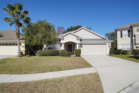 3919 MARSH BLUFF DRIVE