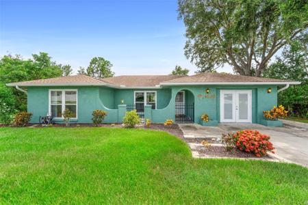 1985 MONTEREY DRIVE