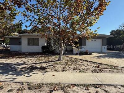 6913 PINEHURST DRIVE