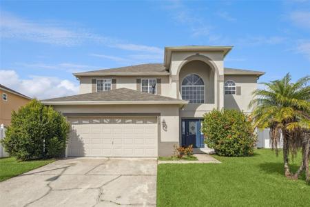 5417 CALLA LILY COURT