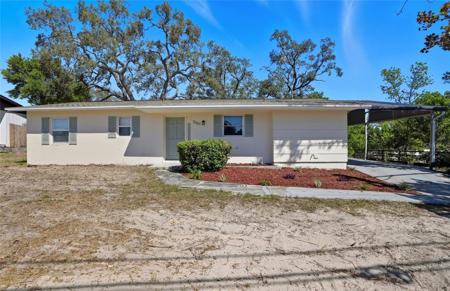 7065 SPRING HILL DRIVE