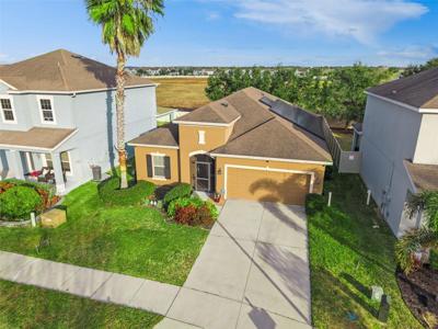 417 ROCK SPRINGS CIRCLE