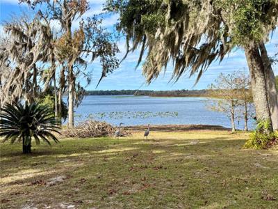 114 LITTLE ORANGE LAKE DRIVE