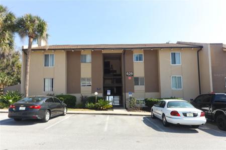 626 ORANGE DRIVE