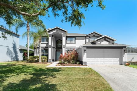 2644 SLAGROVE COURT