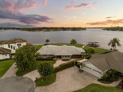 4318 WATERFRONT PARKWAY