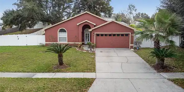 6215 BROOKHILL CIRCLE